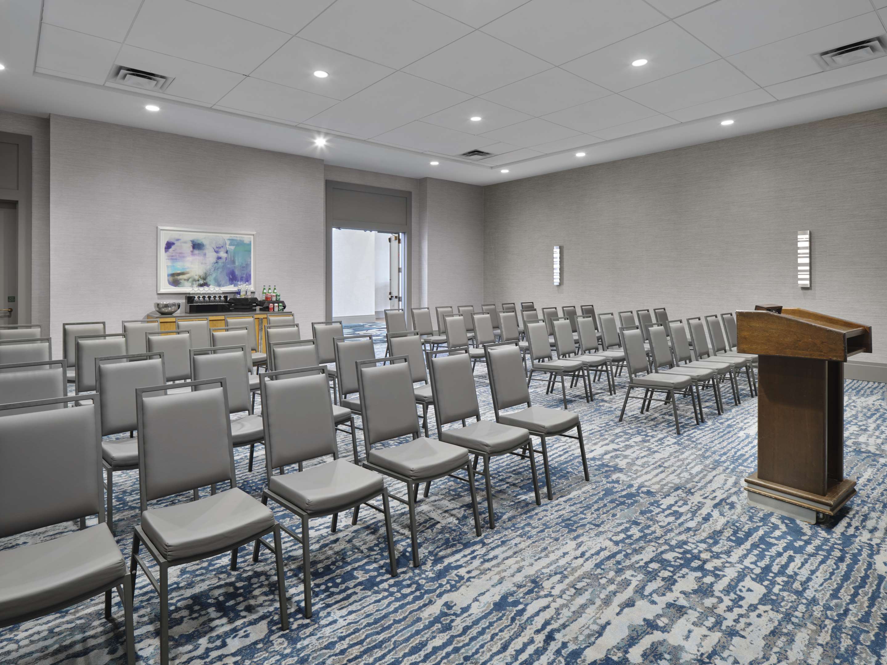 Meeting Room | Embassy Suites by Hilton Myrtle Beach Oceanfront Resort