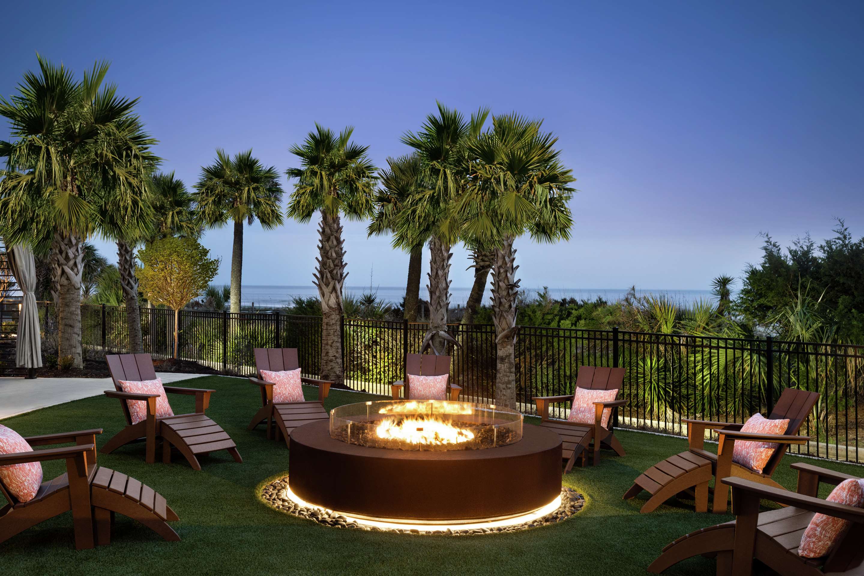 Exterior | Embassy Suites by Hilton Myrtle Beach Oceanfront Resort