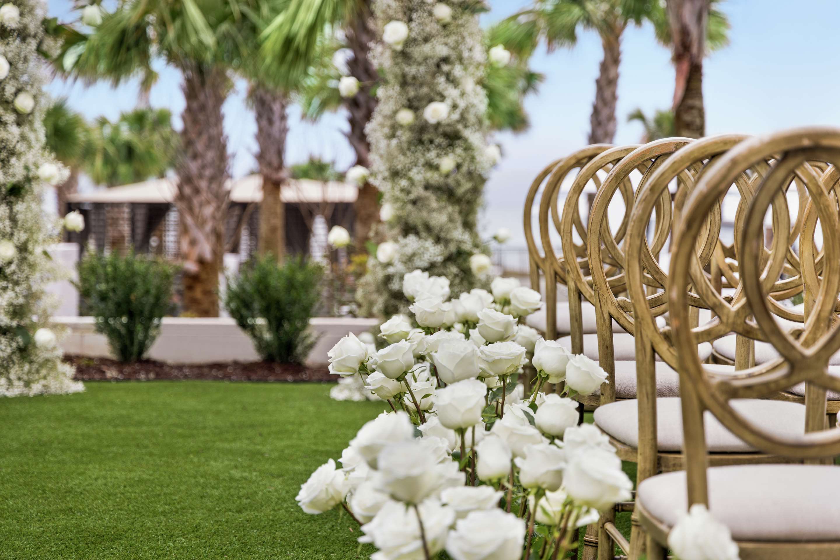 Exterior | Embassy Suites by Hilton Myrtle Beach Oceanfront Resort