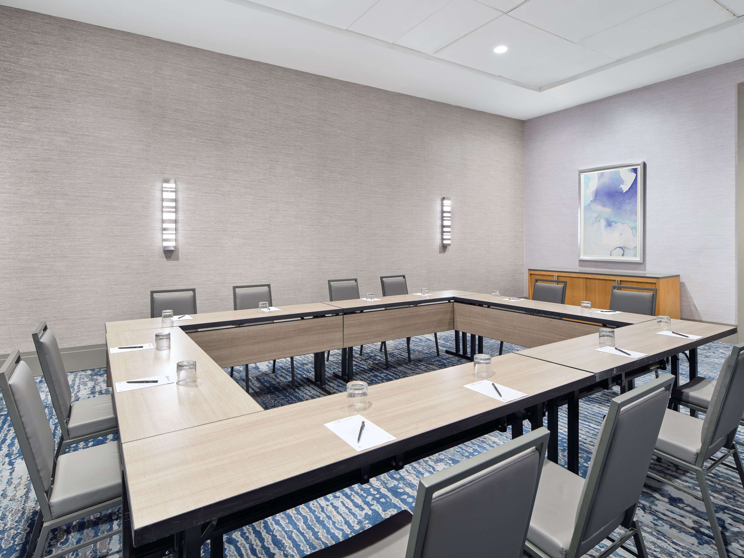 Meeting Room | Embassy Suites by Hilton Myrtle Beach Oceanfront Resort