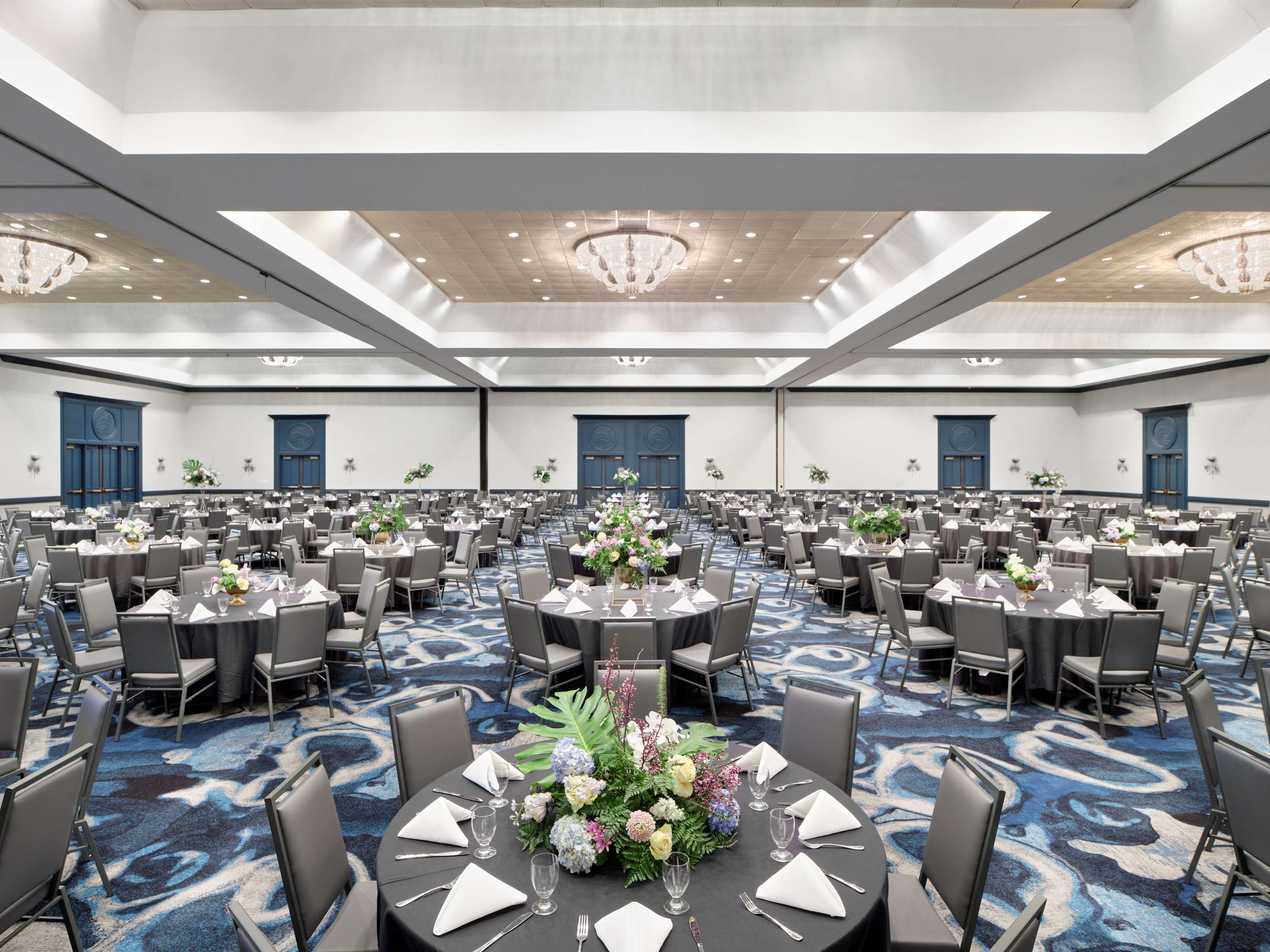 Meeting Room | Embassy Suites by Hilton Myrtle Beach Oceanfront Resort