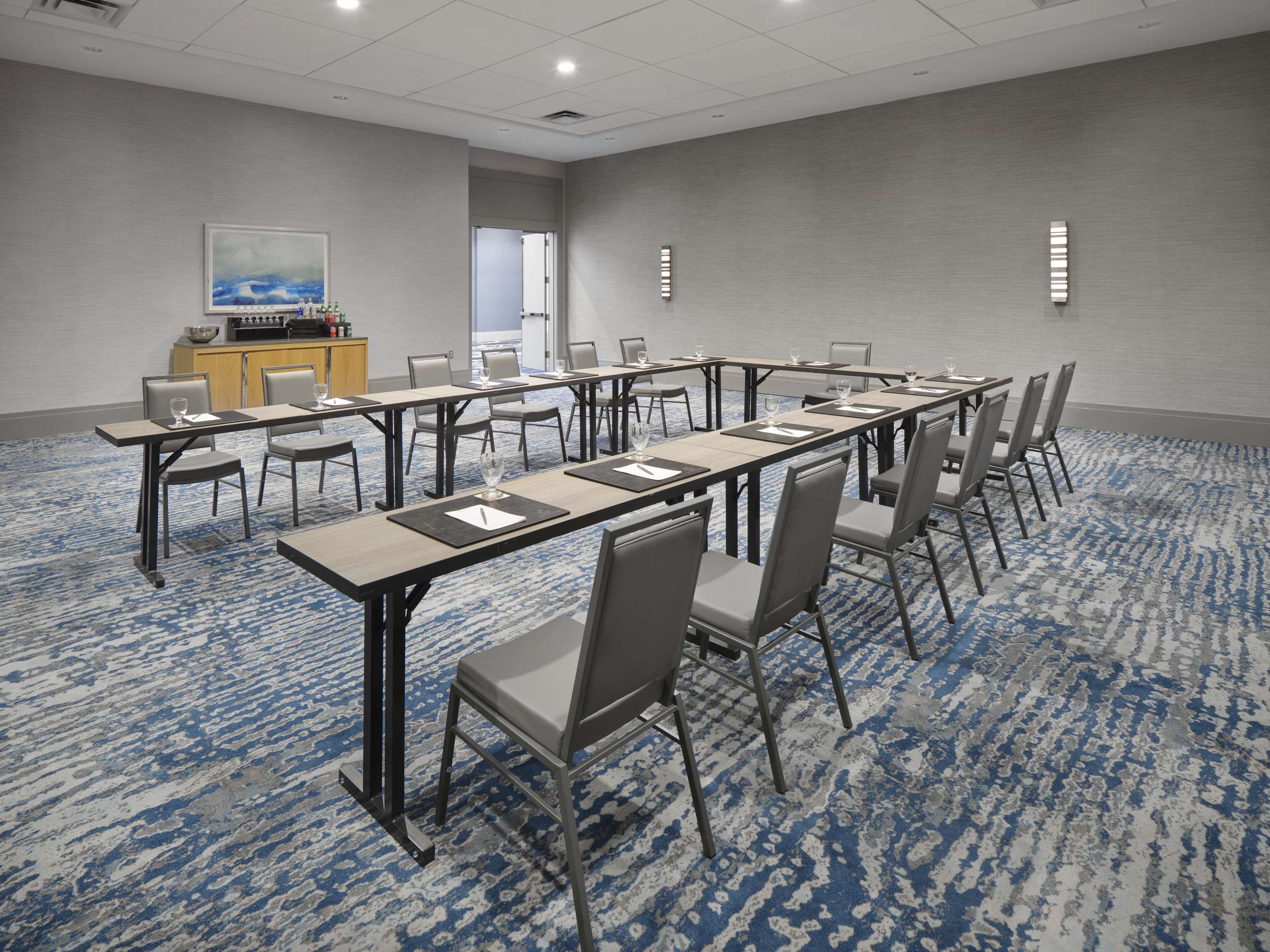Meeting Room | Embassy Suites by Hilton Myrtle Beach Oceanfront Resort