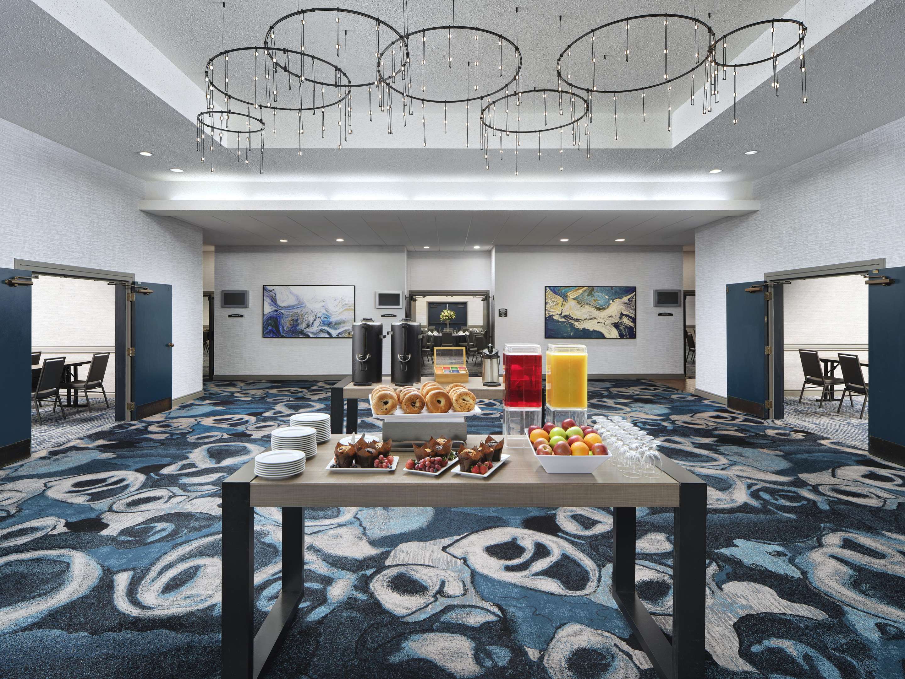 Meeting Room | Embassy Suites by Hilton Myrtle Beach Oceanfront Resort