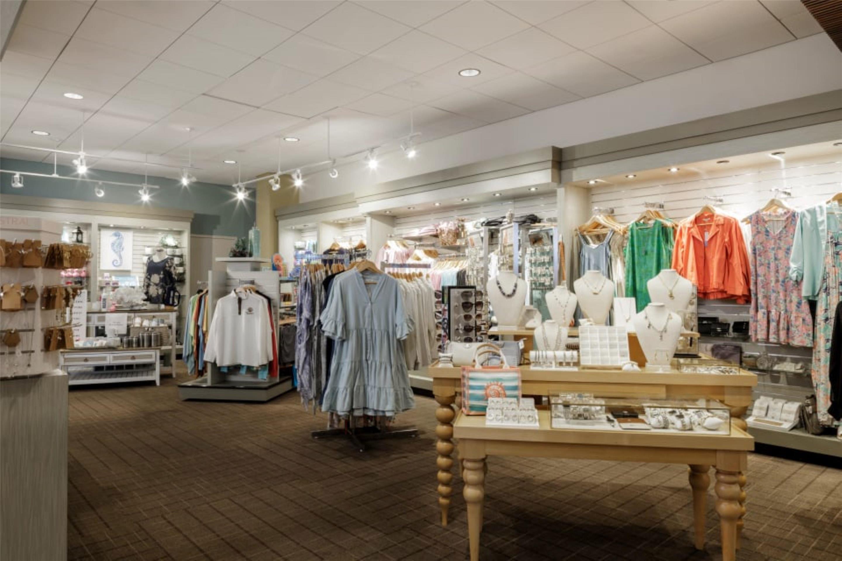 Property amenity | Embassy Suites by Hilton Myrtle Beach Oceanfront Resort