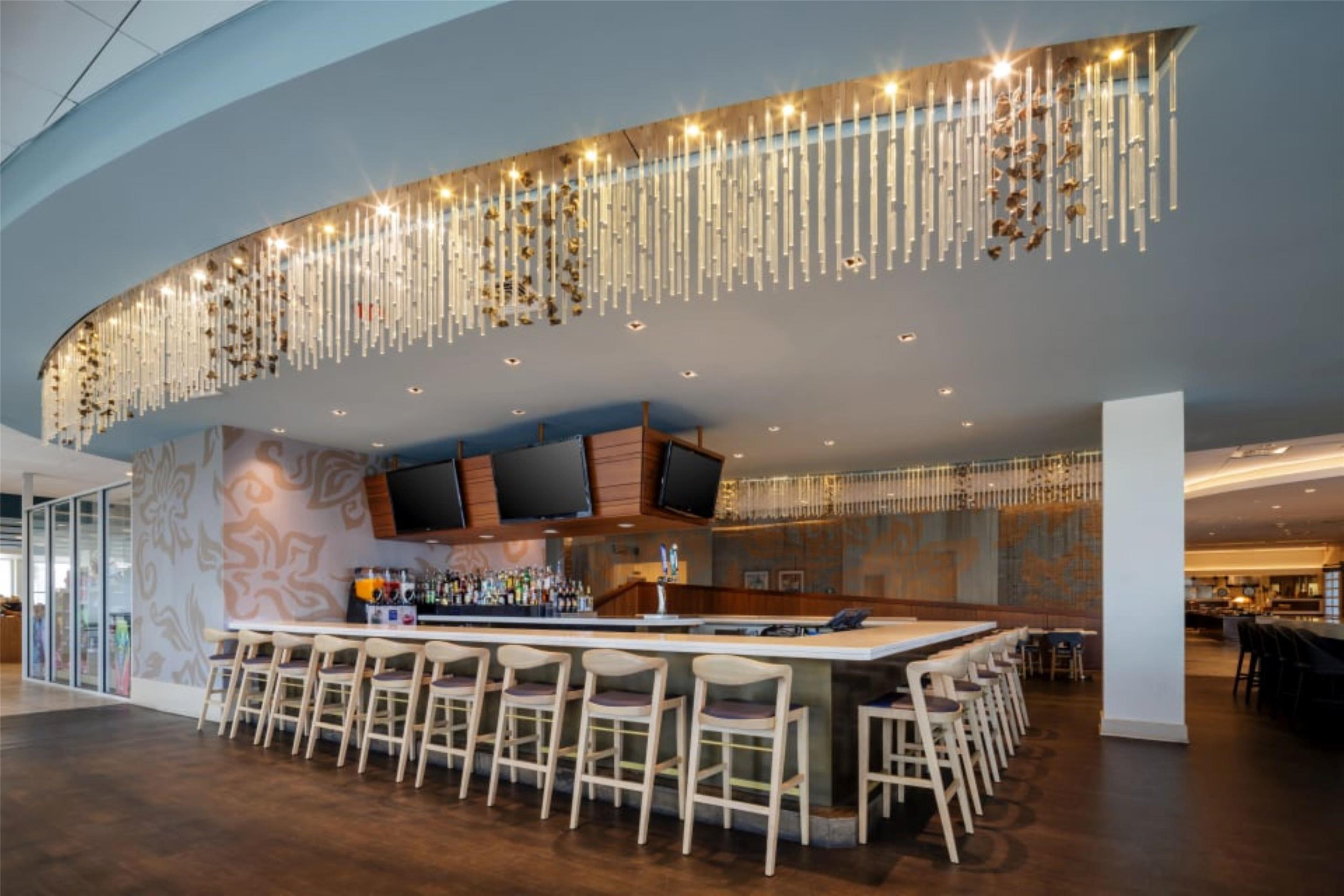 BarLounge | Embassy Suites by Hilton Myrtle Beach Oceanfront Resort