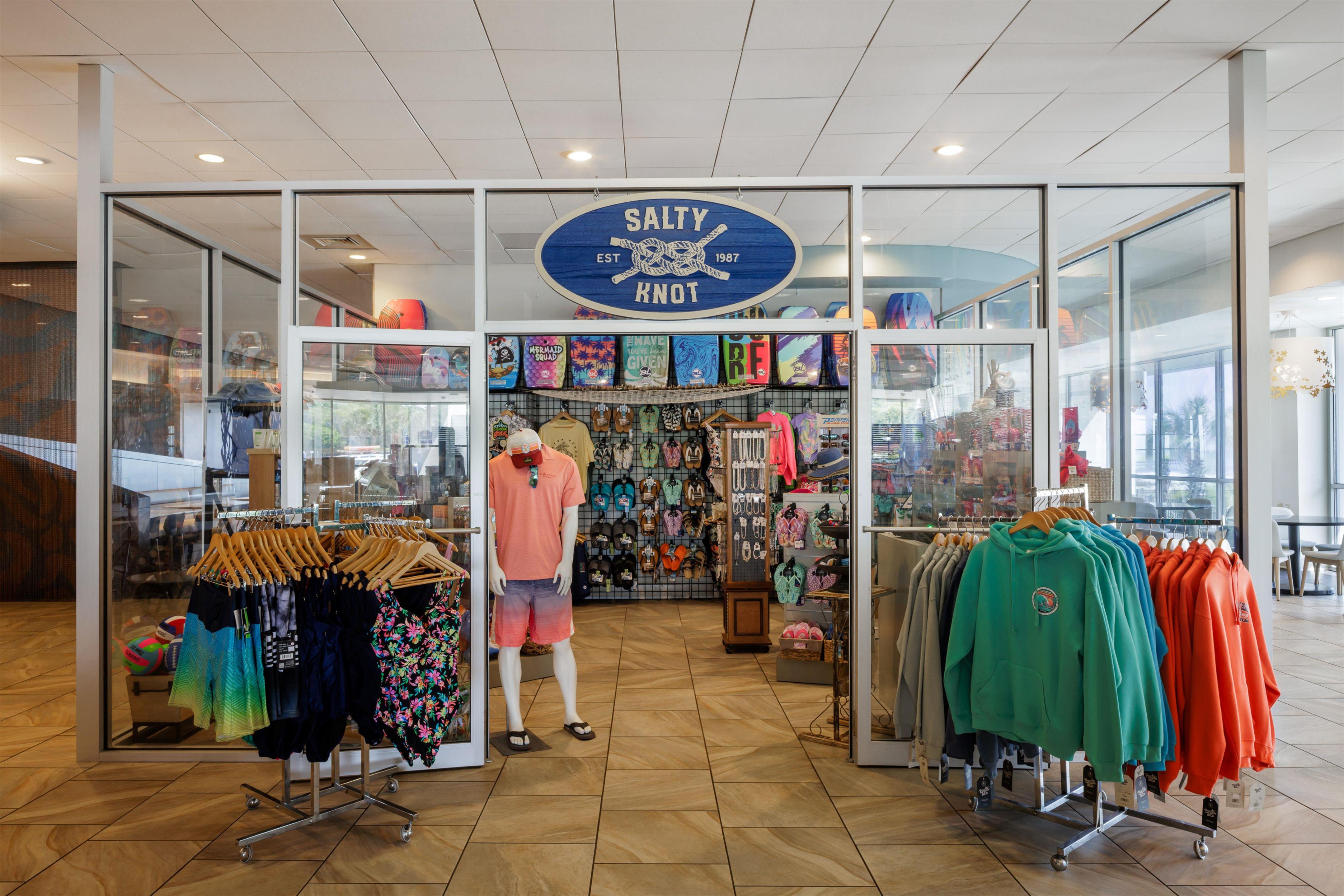 Property amenity | Embassy Suites by Hilton Myrtle Beach Oceanfront Resort
