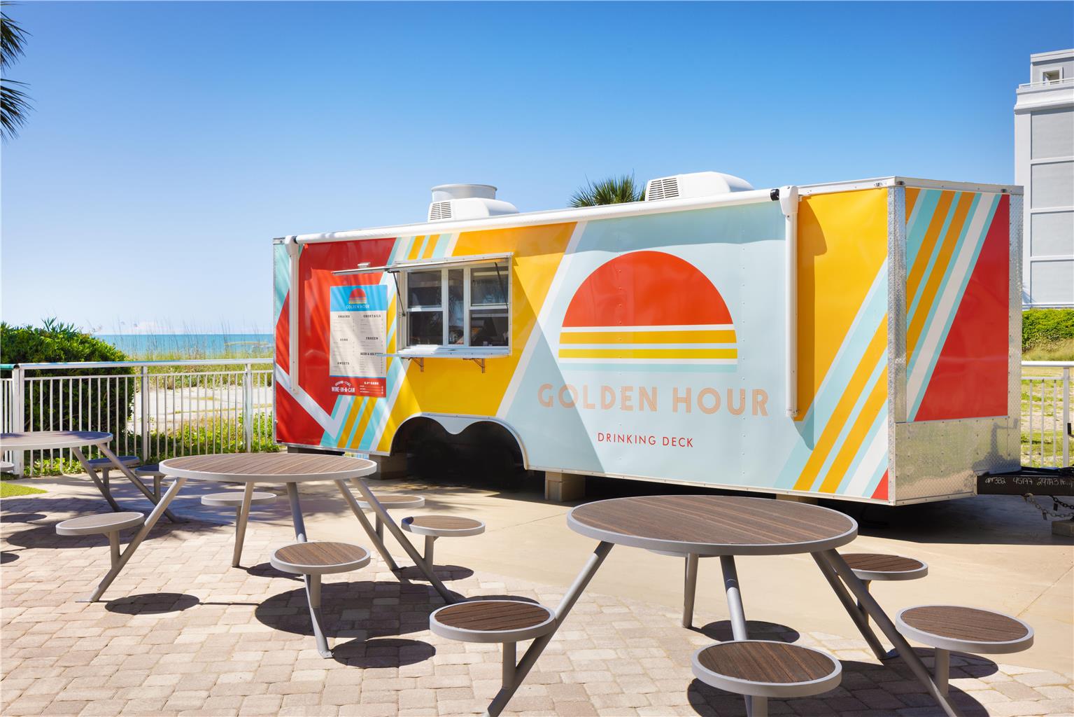 Hampton Inn & Suites Oceanfront