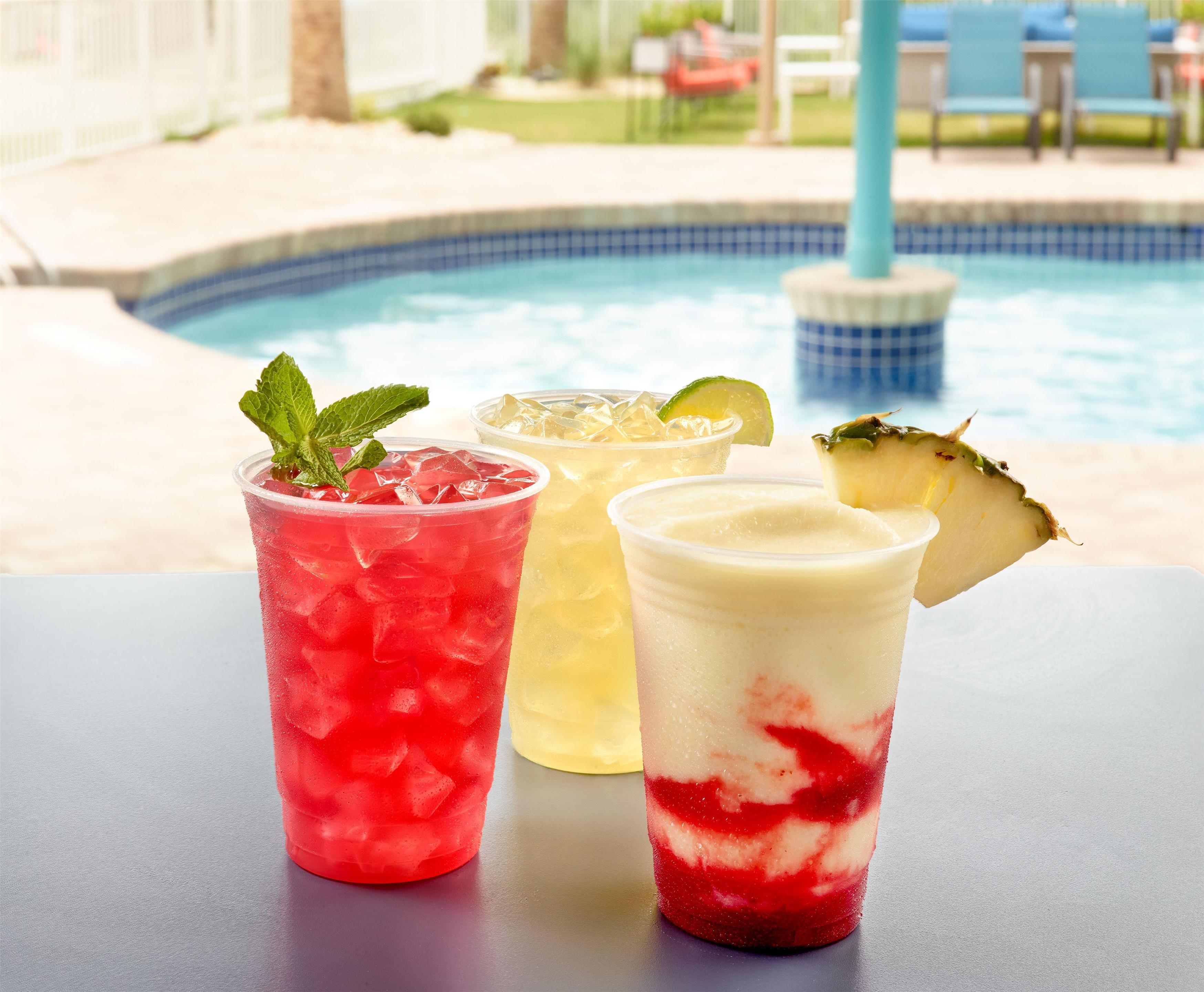 Restaurant | Hampton Inn & Suites Myrtle Beach/Oceanfront