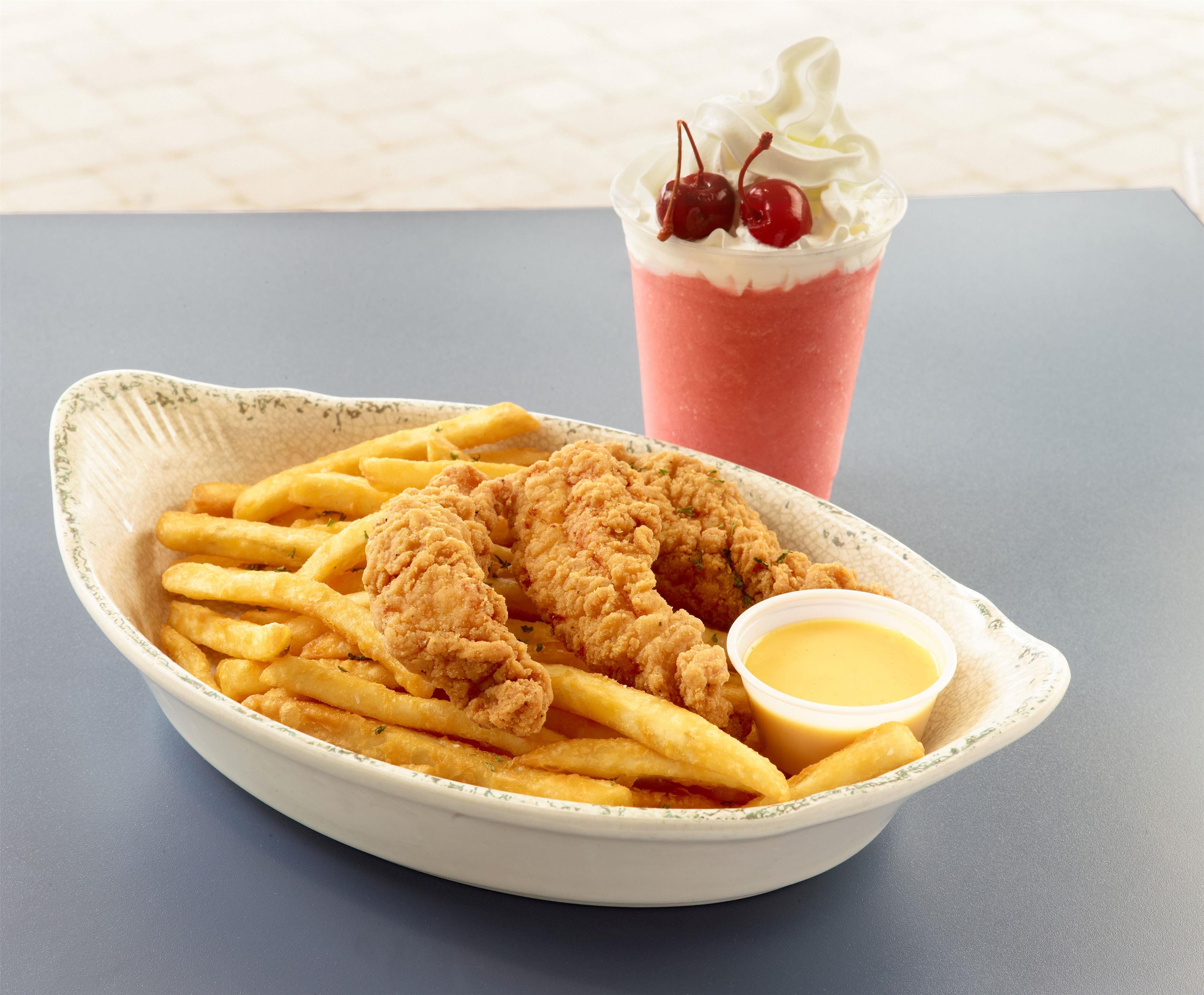 Restaurant | Hampton Inn & Suites Myrtle Beach/Oceanfront