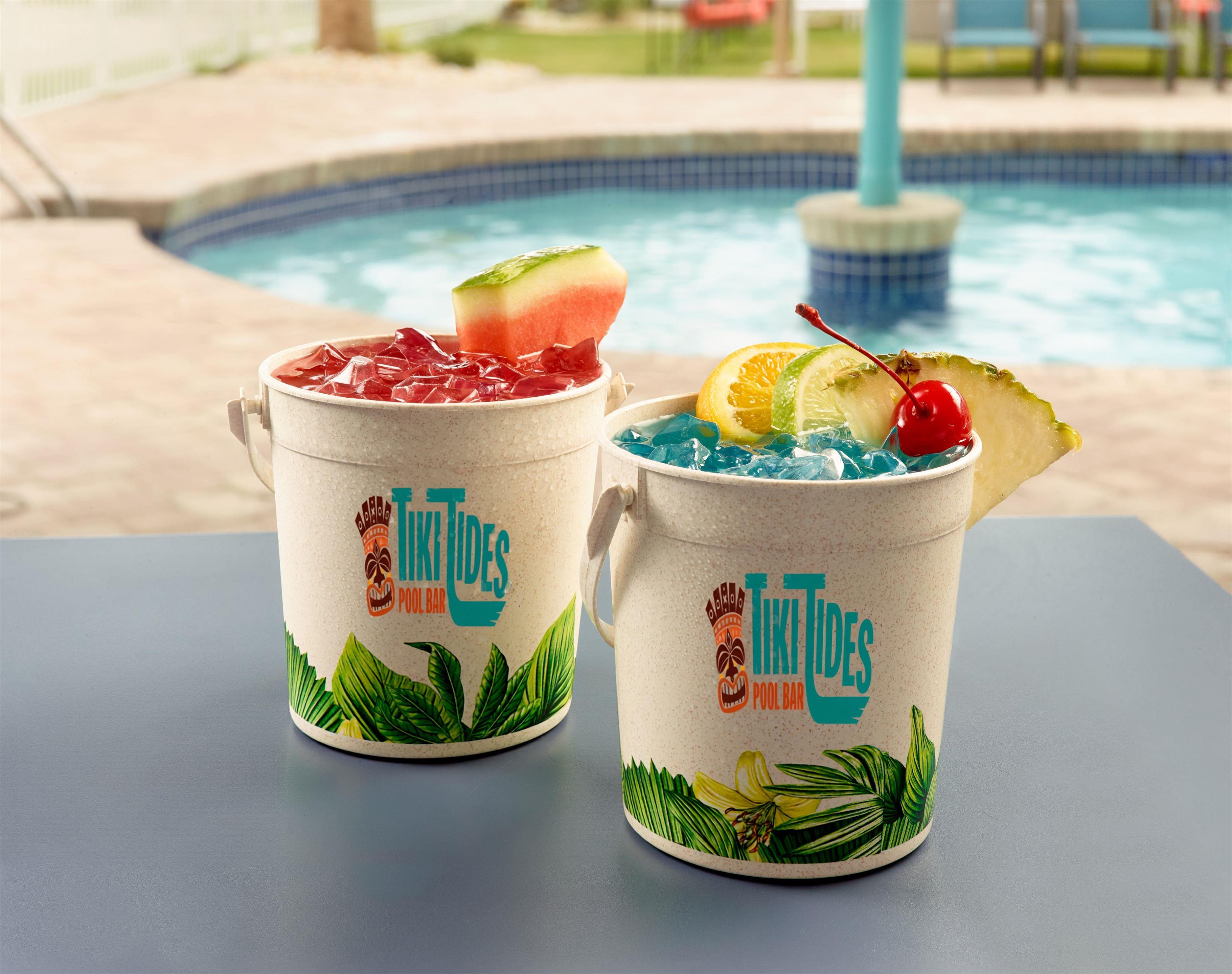 Restaurant | Hampton Inn & Suites Myrtle Beach/Oceanfront