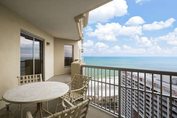 - Royale Palms Condos by Hilton Myrtle Beach