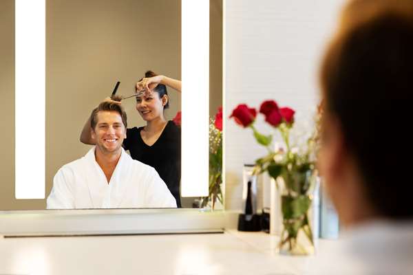 Recreation - Royale Palms Condos by Hilton Myrtle Beach