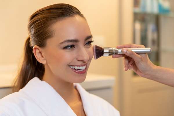 Recreation - Royale Palms Condos by Hilton Myrtle Beach