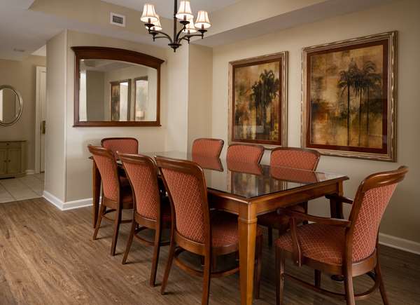  - Royale Palms Condos by Hilton Myrtle Beach