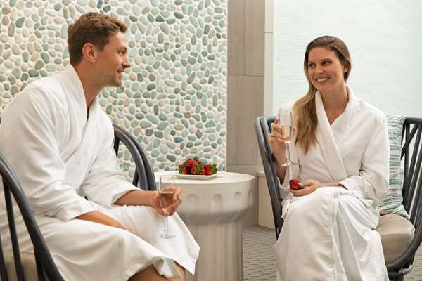 Recreation - Royale Palms Condos by Hilton Myrtle Beach