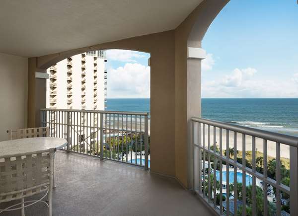  - Royale Palms Condos by Hilton Myrtle Beach
