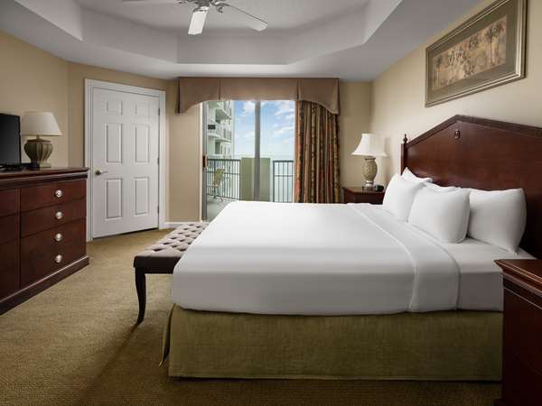  - Royale Palms Condos by Hilton Myrtle Beach