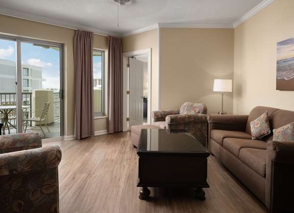  - Royale Palms Condos by Hilton Myrtle Beach