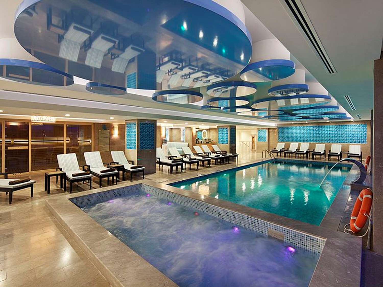 DoubleTree by Hilton Avanos - Cappadocia