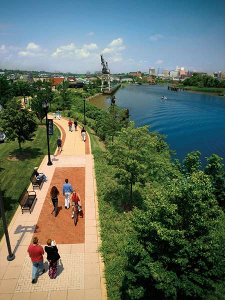 Exterior view - Embassy Suites Newark - I-95, Exit 1B