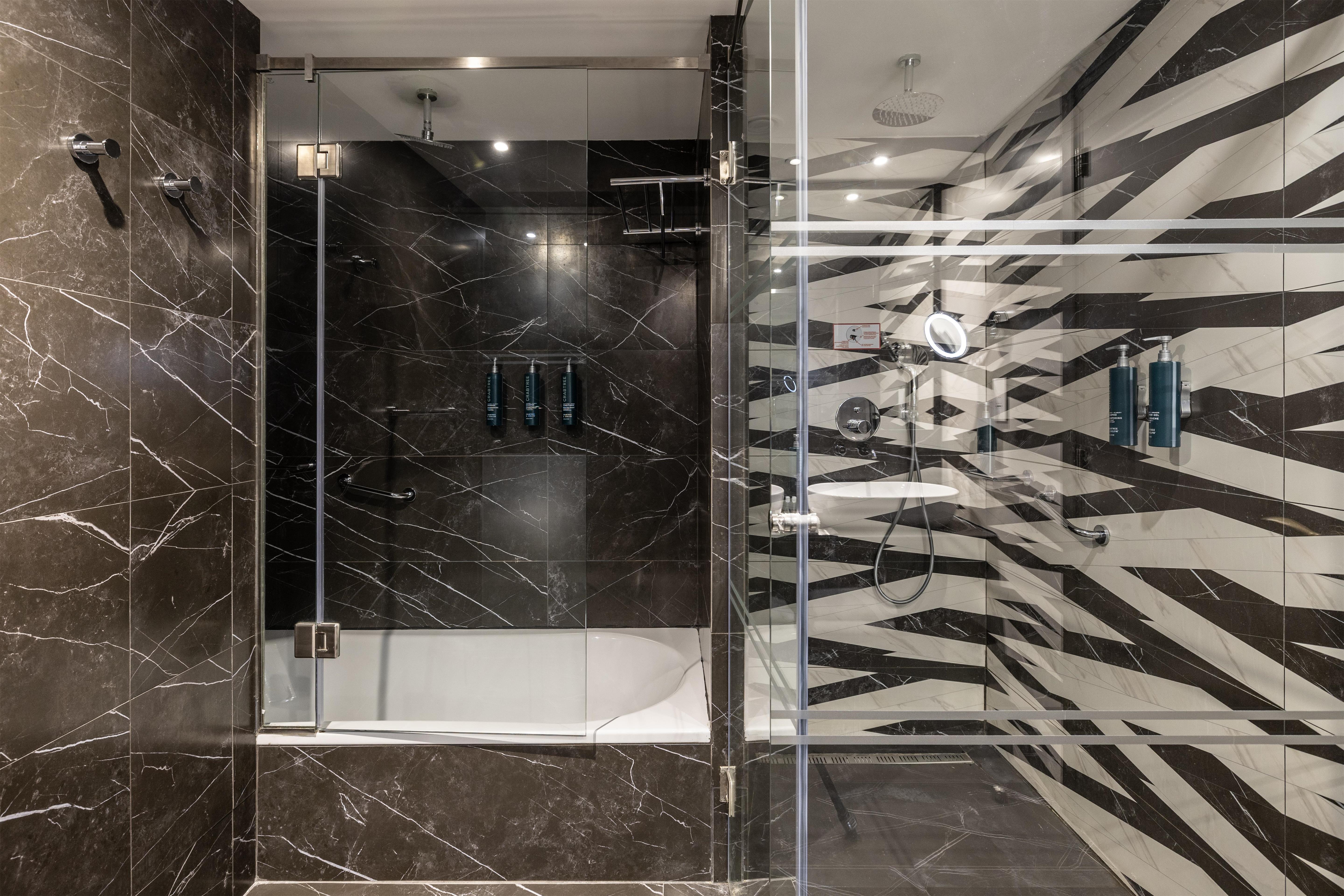 Hilton Park Nicosia Room Type - Junior Suite