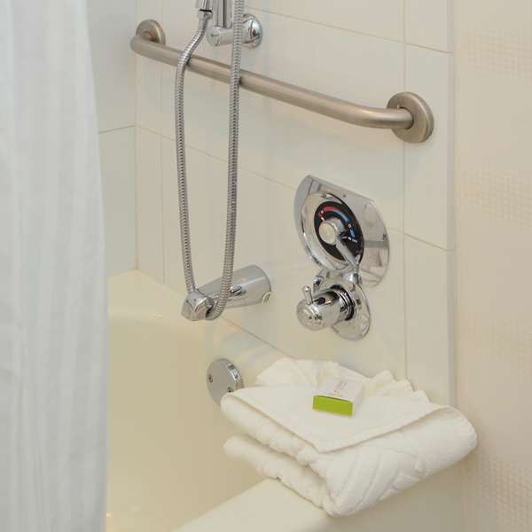  - DoubleTree by Hilton Hotel Newark