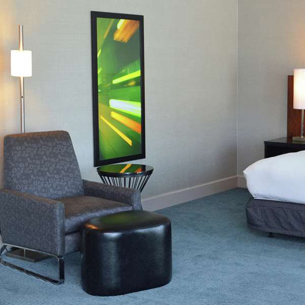  - DoubleTree by Hilton Hotel Newark