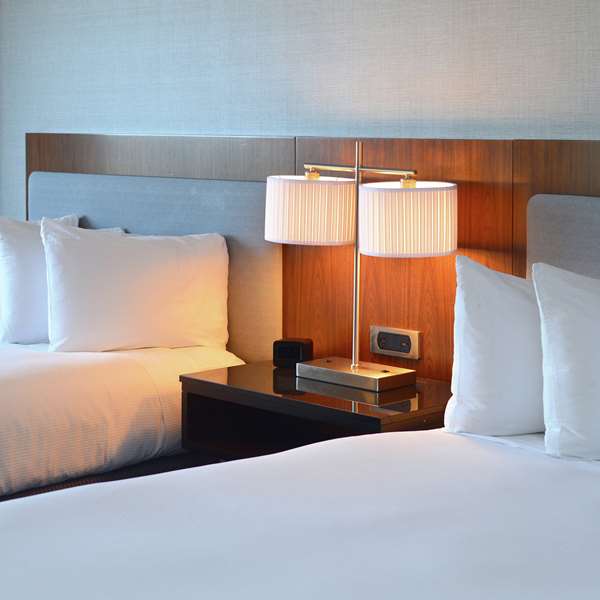  - DoubleTree by Hilton Hotel Newark