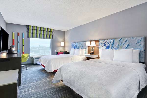  - Hampton Inn & Suites Harrison