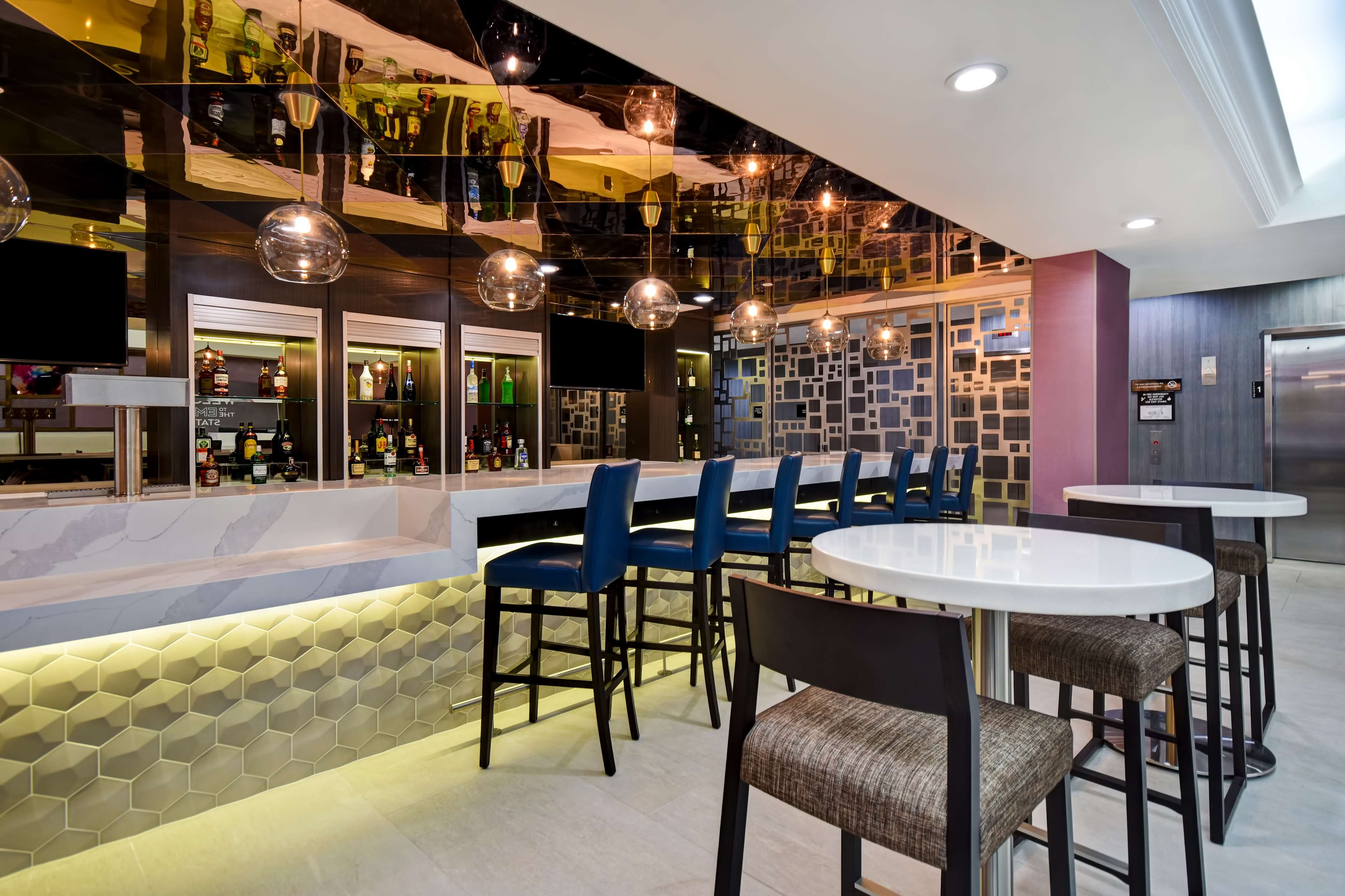 Hampton Inn New York-JFK
