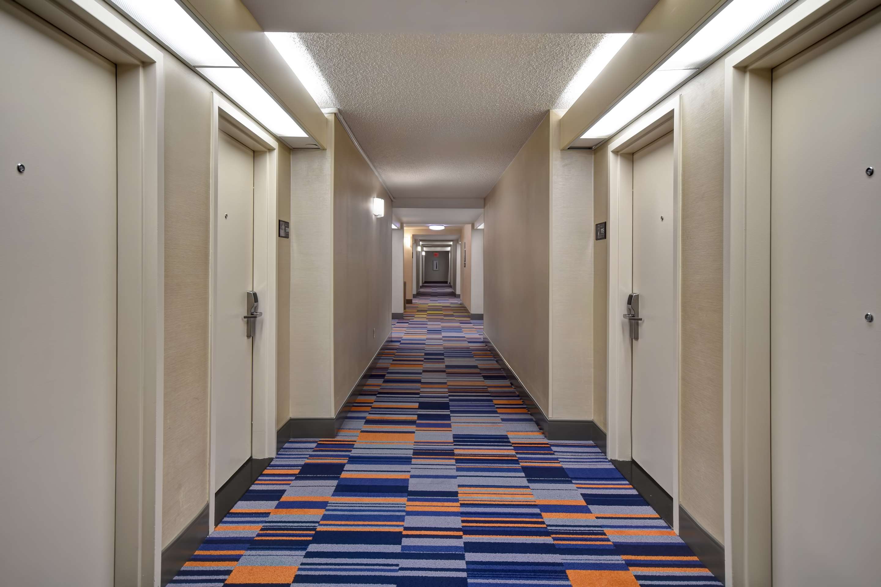 Miscellaneous | Hampton Inn NY-JFK
