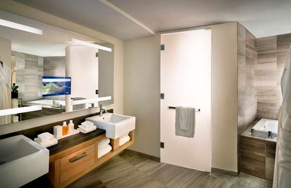  - Conrad Hotel Downtown New York