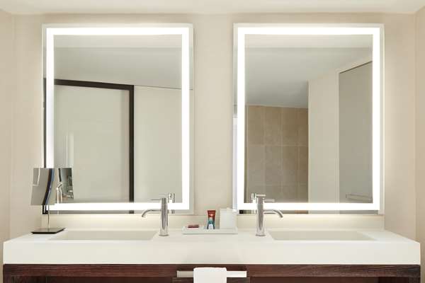  - Conrad Hotel Downtown New York