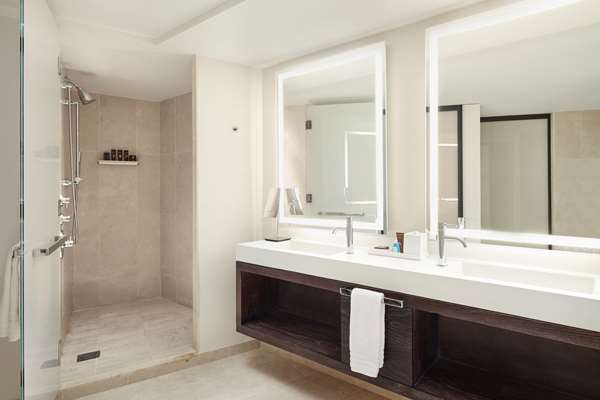  - Conrad Hotel Downtown New York