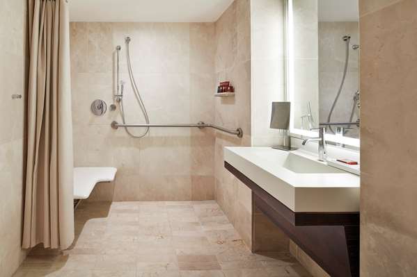  - Conrad Hotel Downtown New York