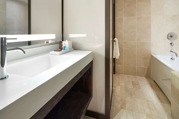  - Conrad Hotel Downtown New York