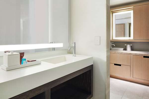  - Conrad Hotel Downtown New York