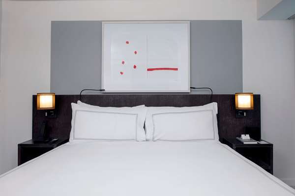  - Conrad Hotel Downtown New York