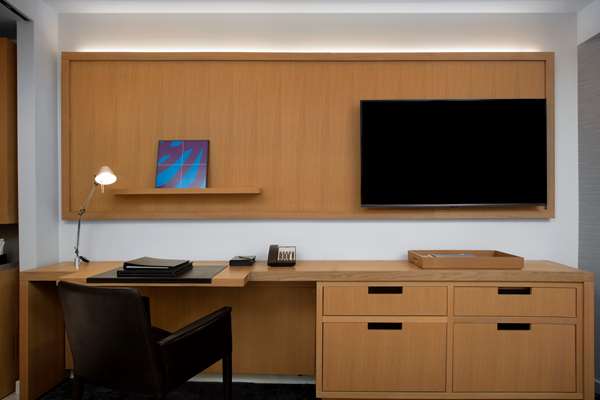  - Conrad Hotel Downtown New York