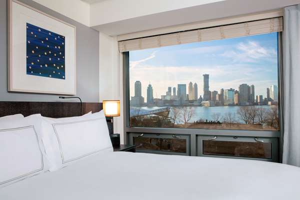  - Conrad Hotel Downtown New York