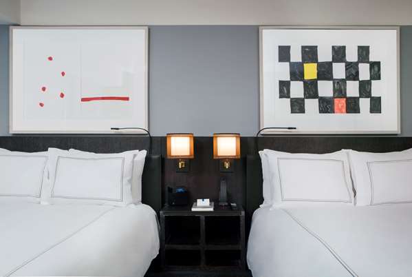  - Conrad Hotel Downtown New York