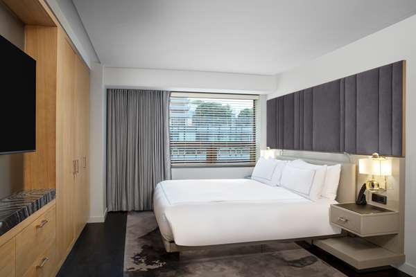  - Conrad Hotel Downtown New York