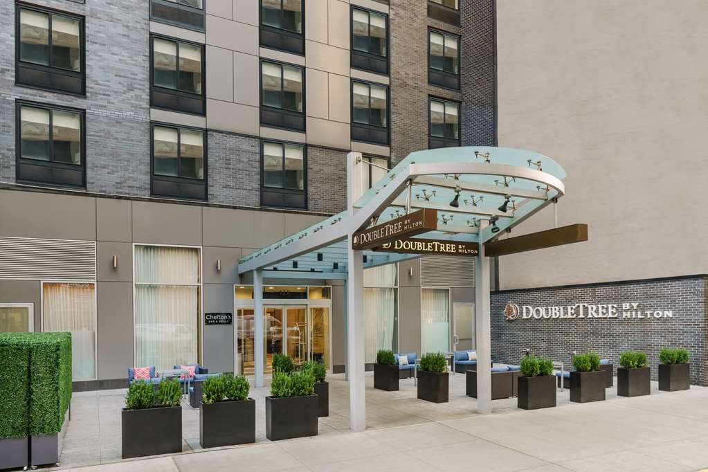 Doubletree Hotel Chelsea-New York City