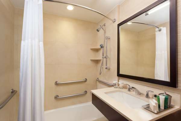  - Hilton Hotel New York Fashion District New York