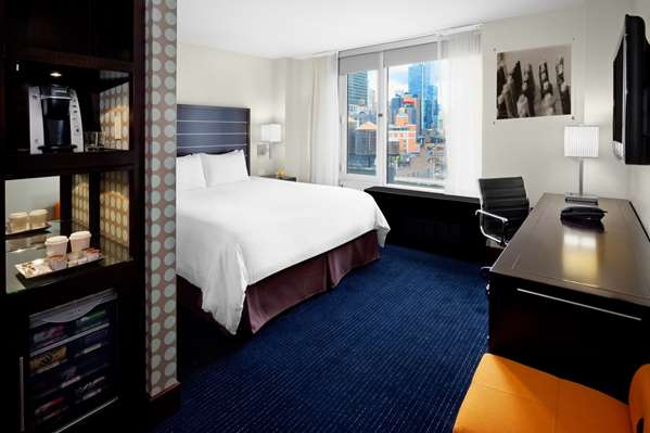  - Hilton Hotel New York Fashion District New York