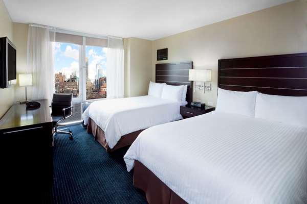  - Hilton Hotel New York Fashion District New York