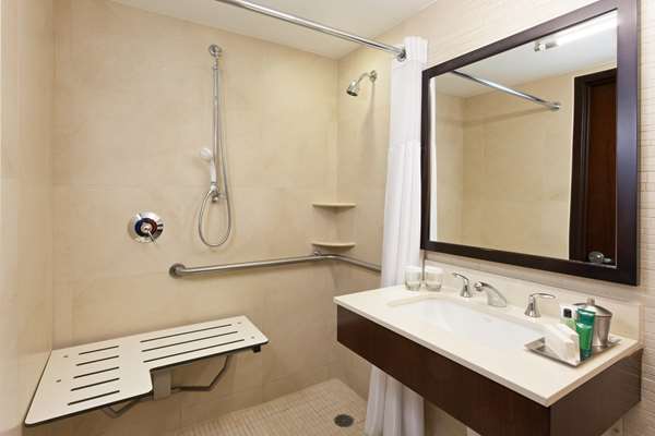  - Hilton Hotel New York Fashion District New York