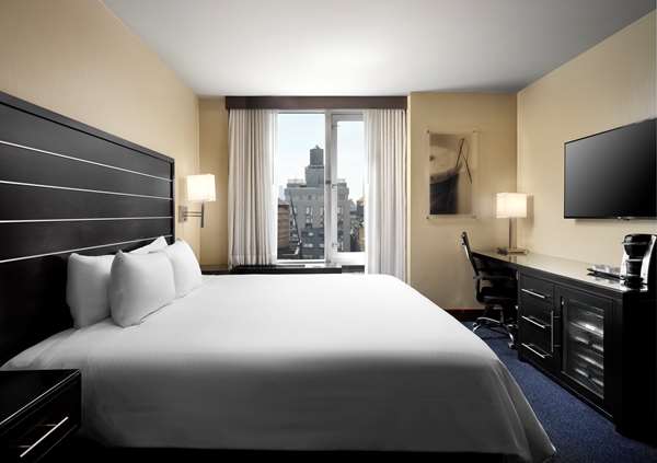  - Hilton Hotel New York Fashion District New York