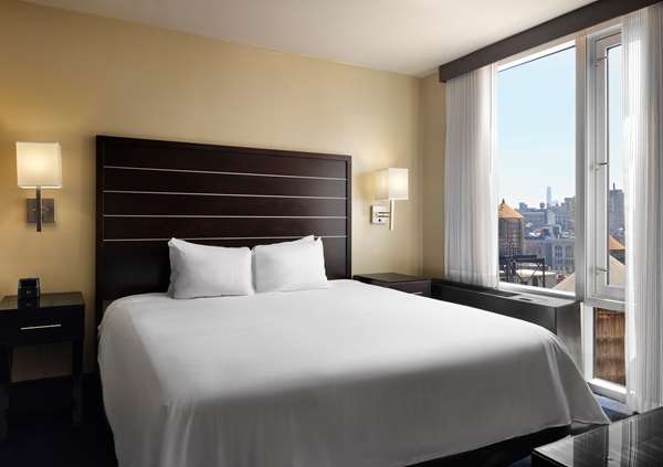  - Hilton Hotel New York Fashion District New York