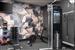 Health club  fitness center  gym
